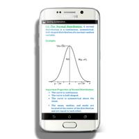 Statistics Probability Formula capture d'écran 3