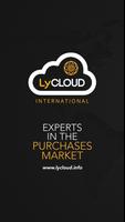 LyCloud plakat