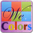 WeColors icon