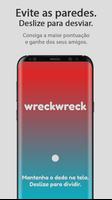 wreckwreck الملصق