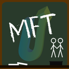 MFT Marital and Family Therapy أيقونة