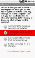 MFT Marital and Family Therapy تصوير الشاشة 2
