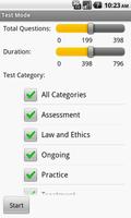 MFT Marital and Family Therapy تصوير الشاشة 3