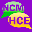 NCMHCE Clinical Mental Health Counselor Exam Prep APK