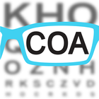Ophthalmic Assistant Exam Prep أيقونة
