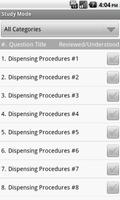 ABO Basic Opticianry Exam Prep تصوير الشاشة 1