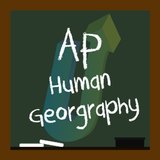 AP Human Geography Exam Prep