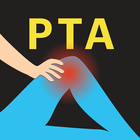 PTA Physical Therapy Assistant Exam Prep-icoon