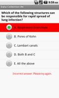 PTA Physical Therapy Assistant Exam Prep تصوير الشاشة 2