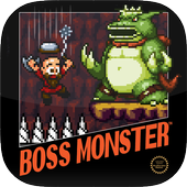 Boss Monster MOD