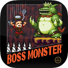 Boss Monster icône