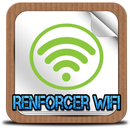 Renforcer signal wifi joke APK