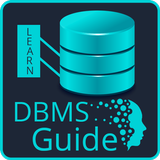 Learn DBMS Complete Guide icône