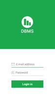 DBMS 포스터