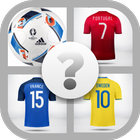 Guess the player Euro 2016 图标