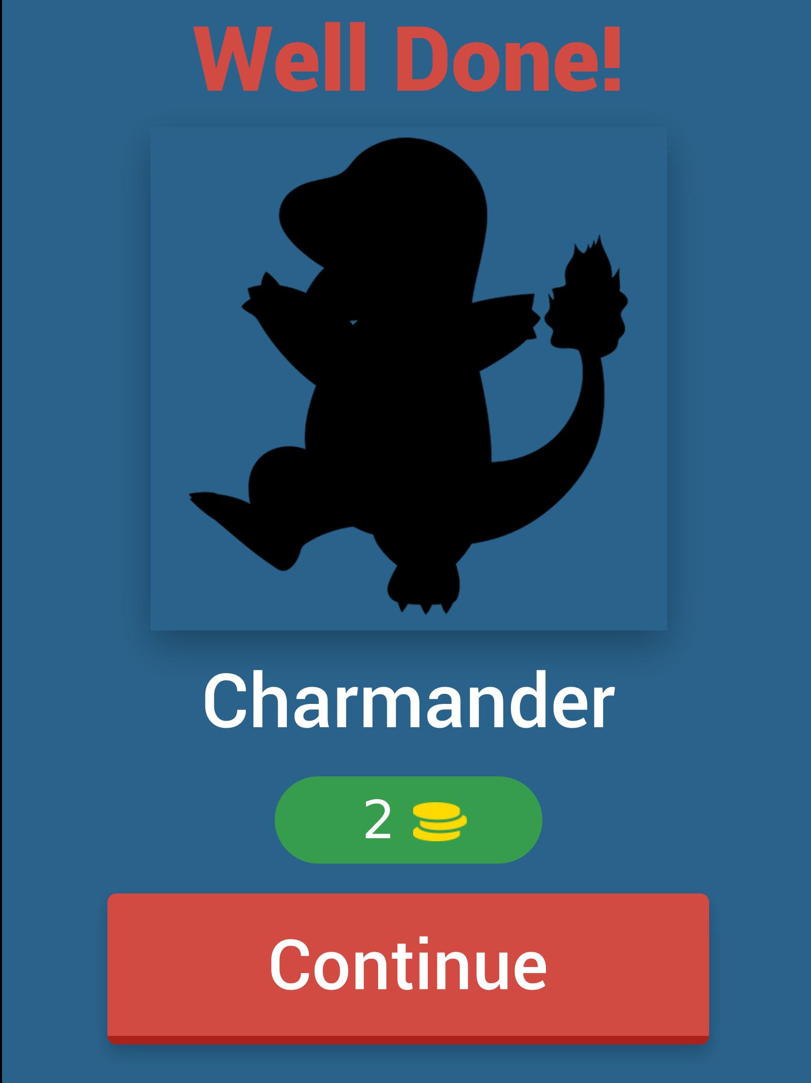 Guess the Pokemon Shadow APK for Android Download