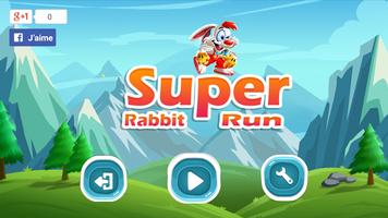 Rabbit Run Cartaz