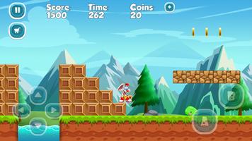 Rabbit Run imagem de tela 3