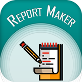 Report Maker icône