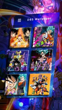 Download Final Goku Ultra Instinct Wallpaper 4k Apk For Android