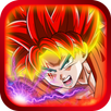 Dragon Battle Supersonic Warriors APK