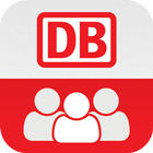 myBahn 아이콘