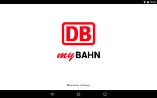 myBahn 스크린샷 2