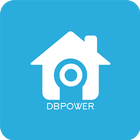 آیکون‌ DBPOWER Pro