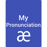 My Pronunciation