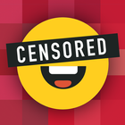 Photo Censor أيقونة