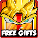 DB Rewards - Dragon Gifts Ball APK