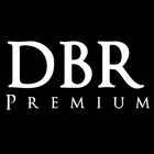 DBR Premium ไอคอน
