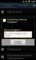 German Eduserver (DBS) screenshot 1