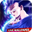 Fanart DBS and Dragon Z Live Wallpaper