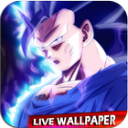 Icona Fanart DBS and Dragon Z Live Wallpaper