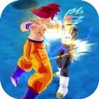 Goku Super Xenoverse 2 War icône
