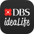 DBS Hong Kong ideaLife 圖標