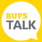 BUFS Talk ícone