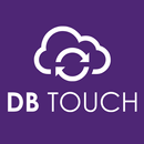 DB Touch aplikacja