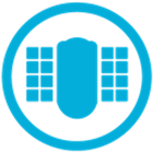 Gps analyzer icon