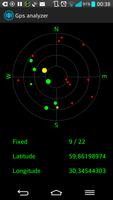 پوستر Gps analyzer