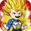 Super Saiyan Smash DBZ Bros APK