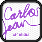 Carlos Jean Oficial ikona