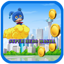 Super Hero: Masha Adventure APK