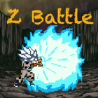 Z Battle - Dragon Tournament アイコン