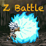 Z Battle - Dragon Tournament icon