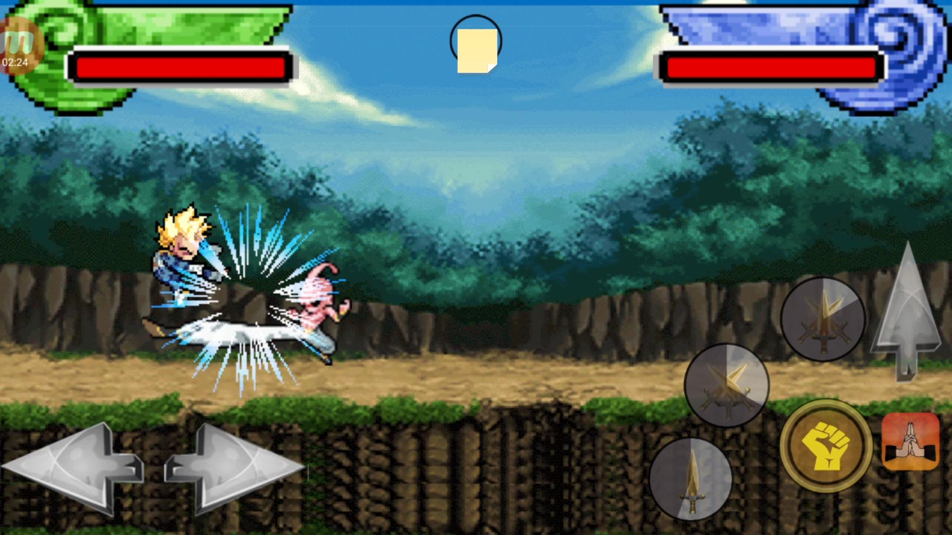 Battle Battle