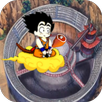 Dragon Goku Run Z APK