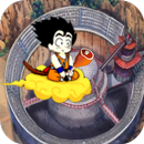 Dragon Goku Run Z APK