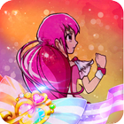 Glitterr Cure Forces icône